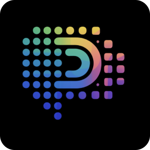 PixelChat 界面截图