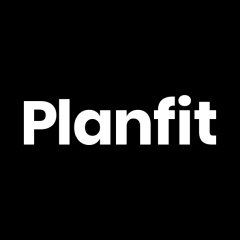 Planfit 界面截图