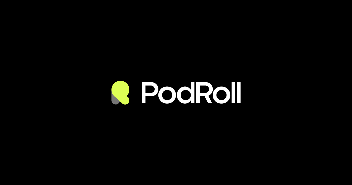 PodRoll 界面截图