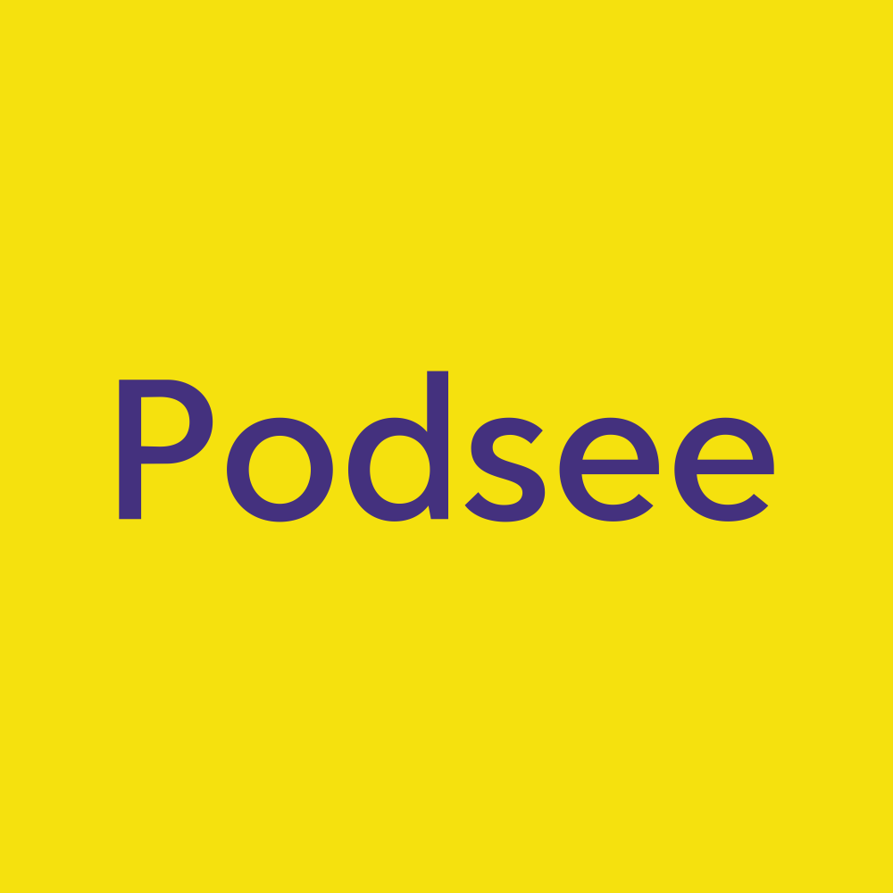 Podsee 界面截图