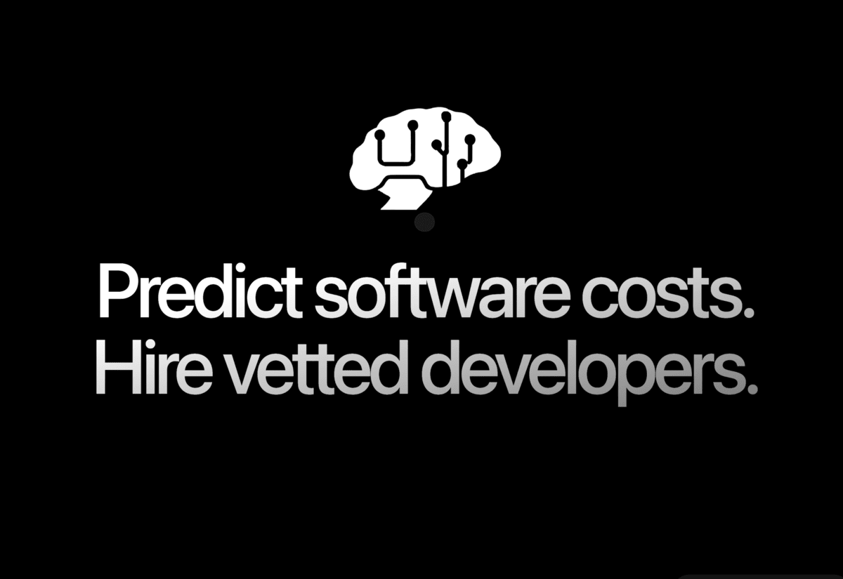 pre.dev 界面截图