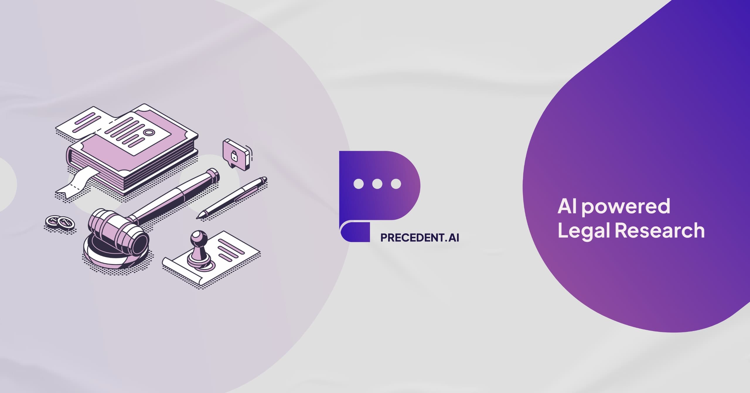 Precedent 界面截图