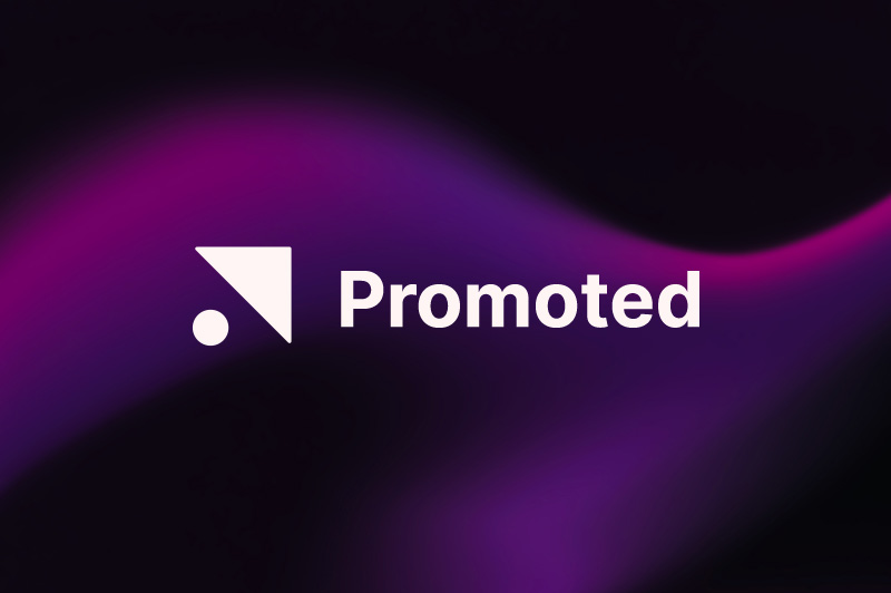 Promoted 界面截图