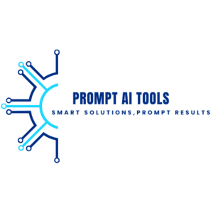 PromptAI 工具 界面截图