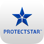 PROTECTSTAR 界面截图