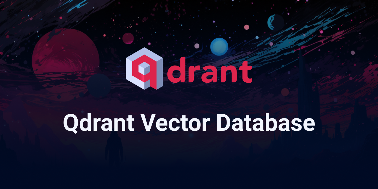 Qdrant 界面截图