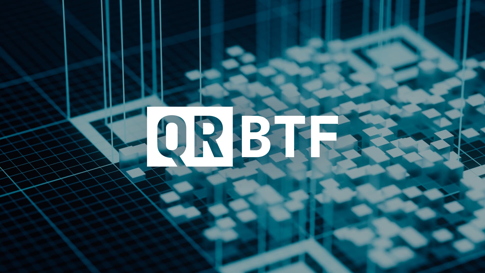QRBTF 界面截图