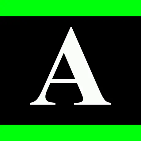 Acefy 界面截图