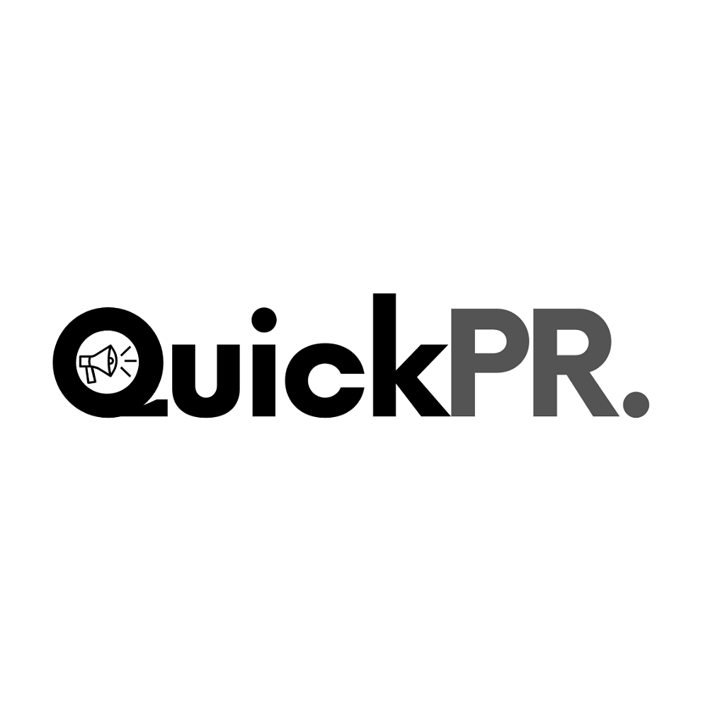 QuickPR 界面截图