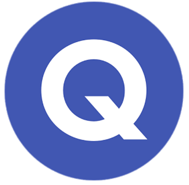 Quizlet 界面截图