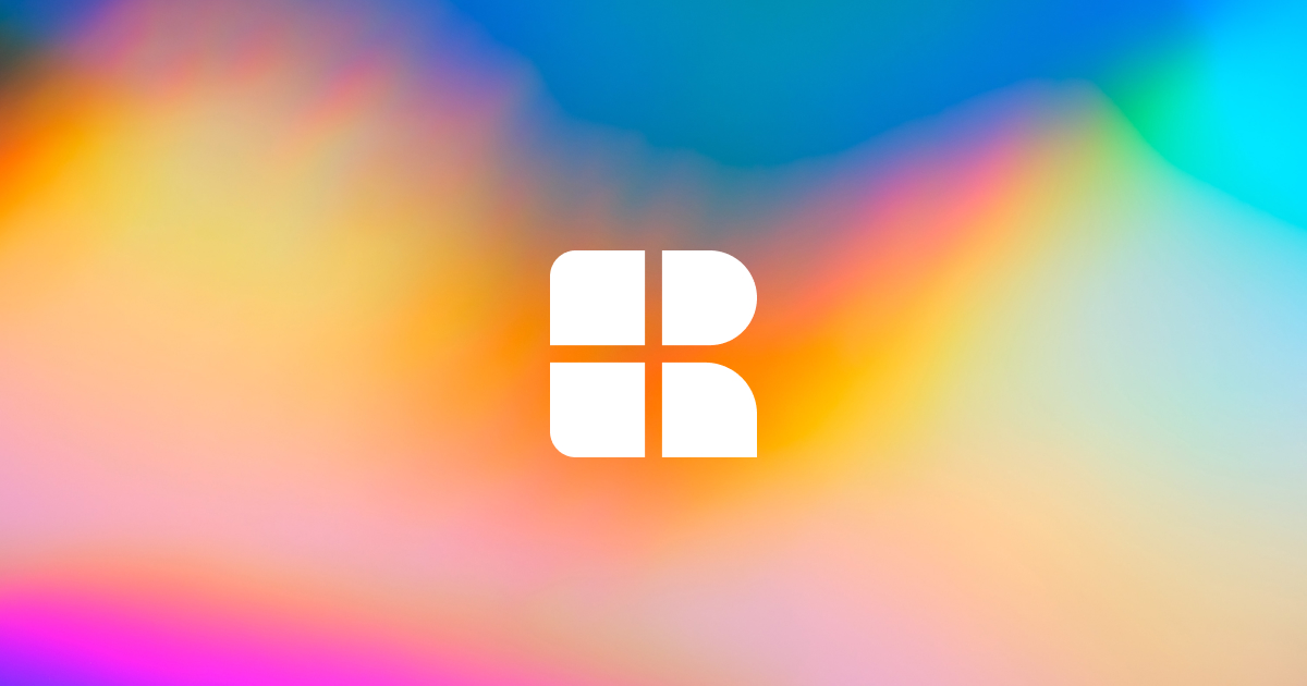 Raster 界面截图