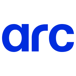 ARC 界面截图
