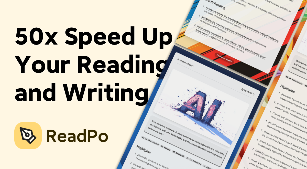 ReadPo 界面截图