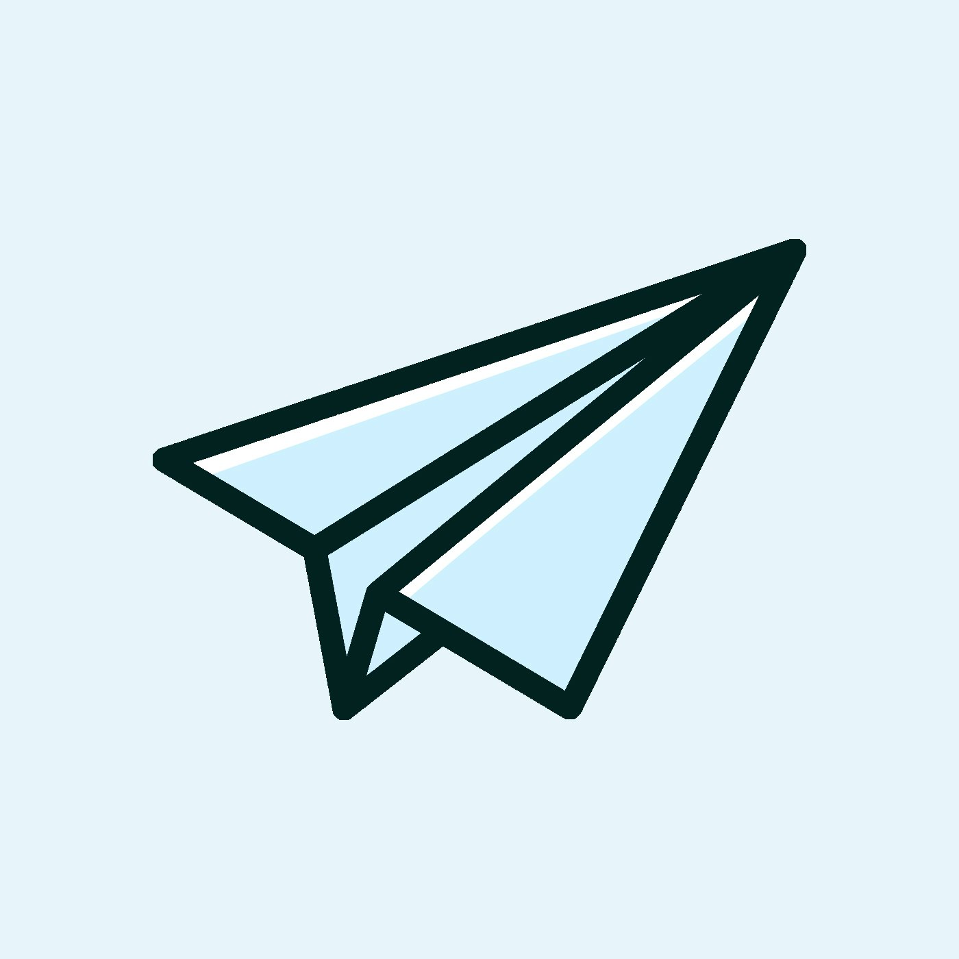 Ready to Send 界面截图