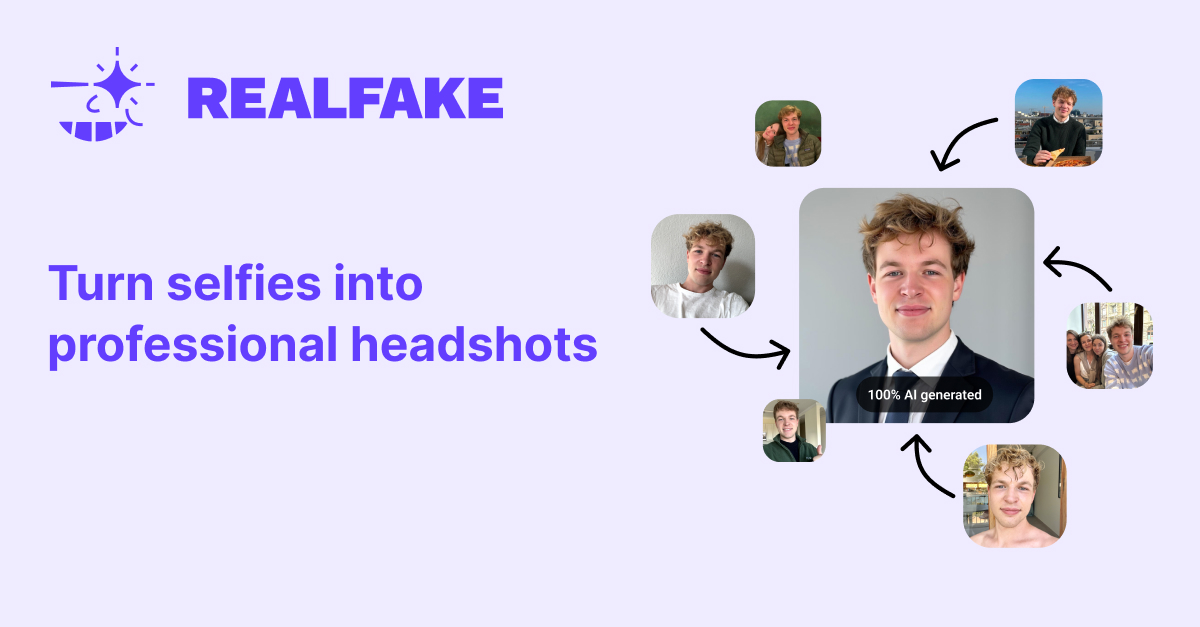 Real Fake Photos 界面截图