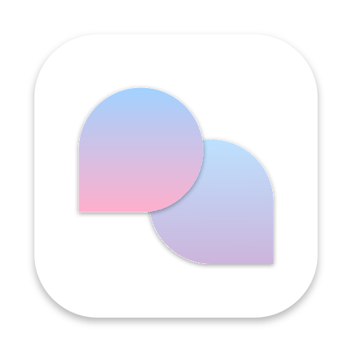 RecurseChat 界面截图