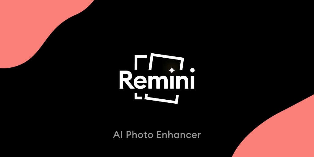Remini 界面截图