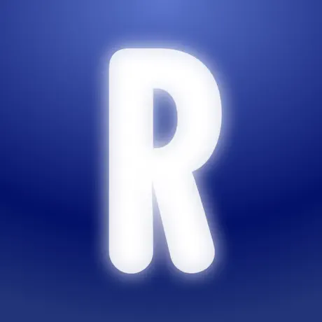 Replika 界面截图