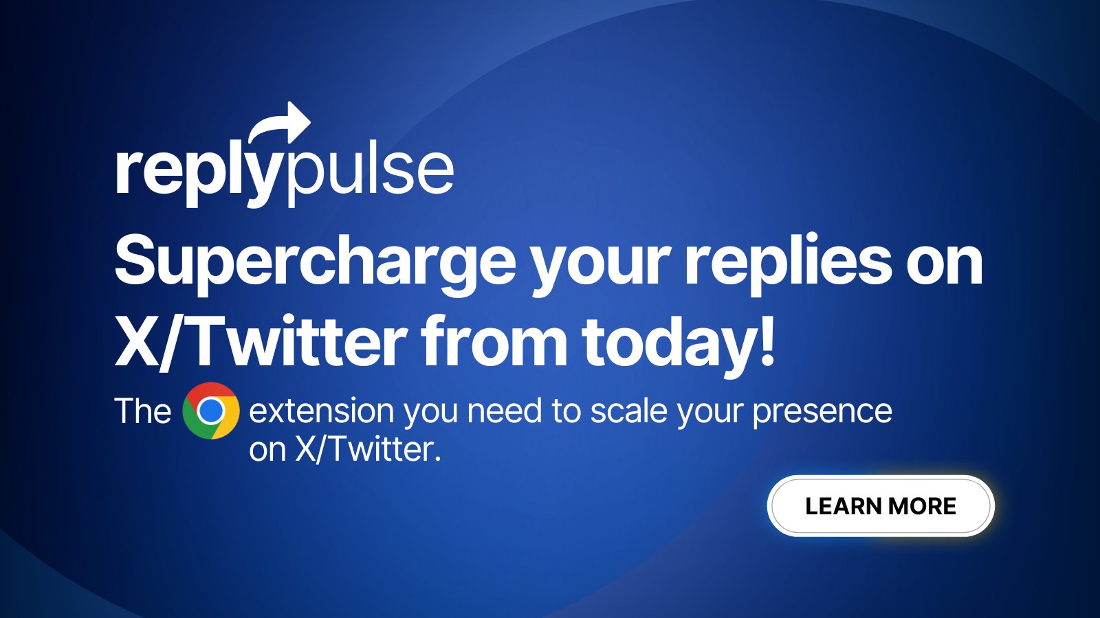 ReplyPulse 界面截图