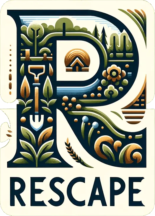 Rescape AI 界面截图