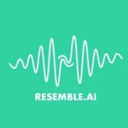 Resemble AI 界面截图