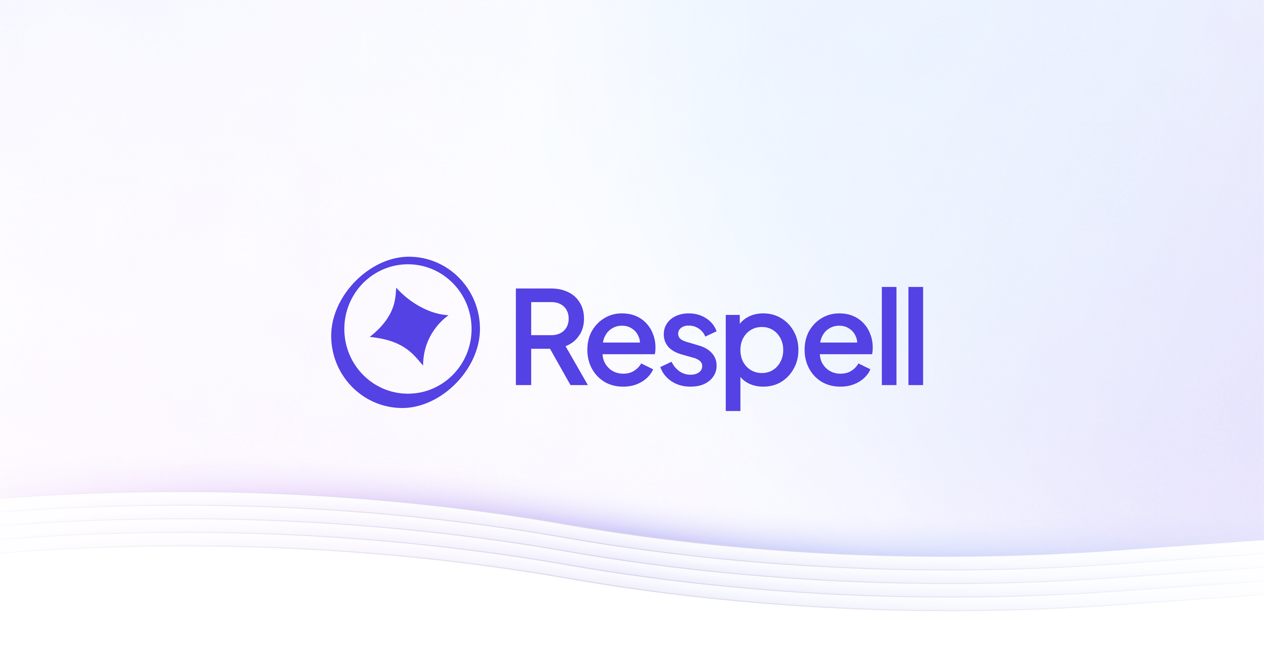 Respell 界面截图