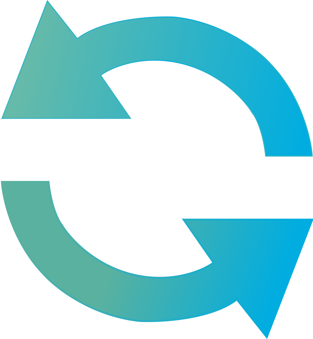 AI Resume Tailor 界面截图