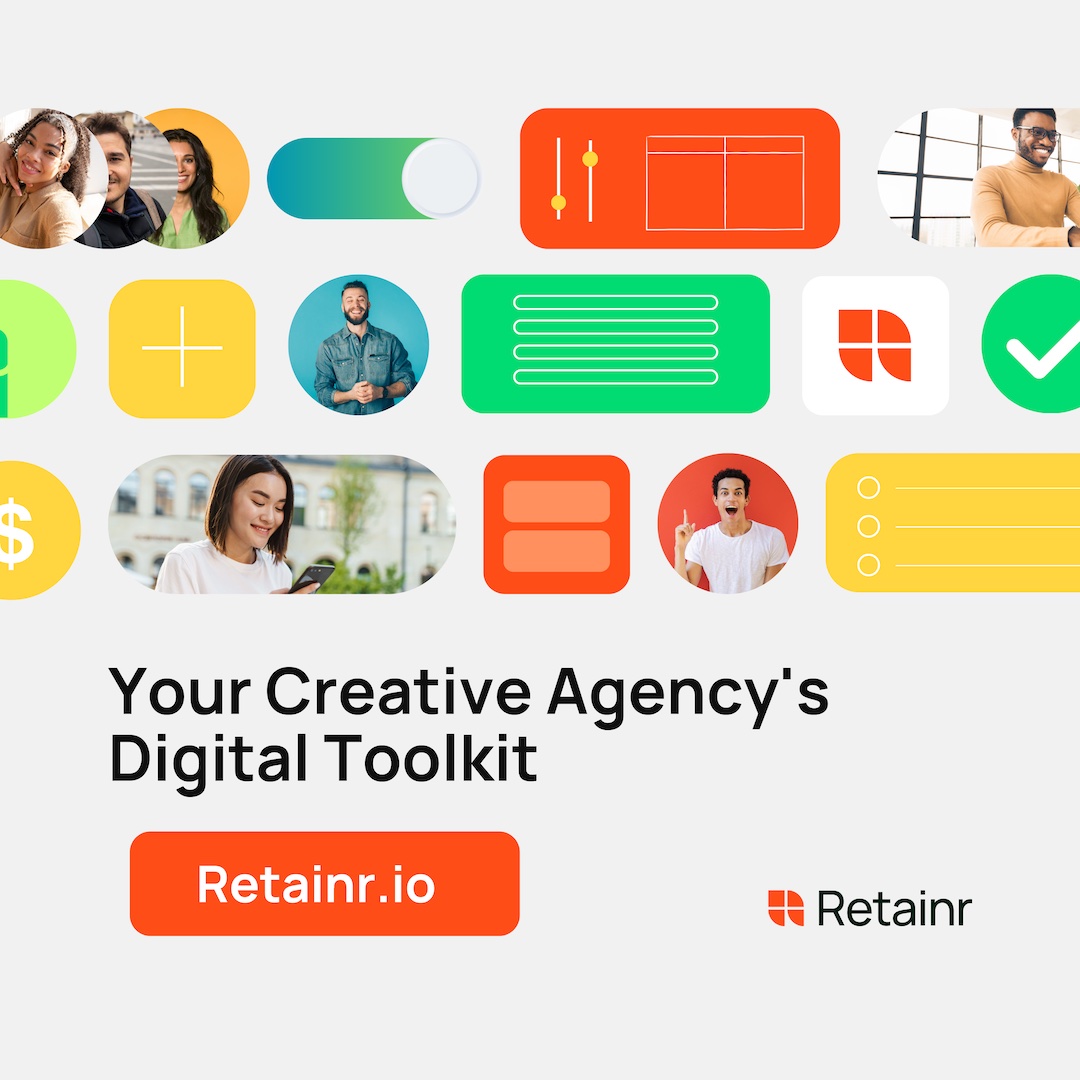 Retainr 界面截图