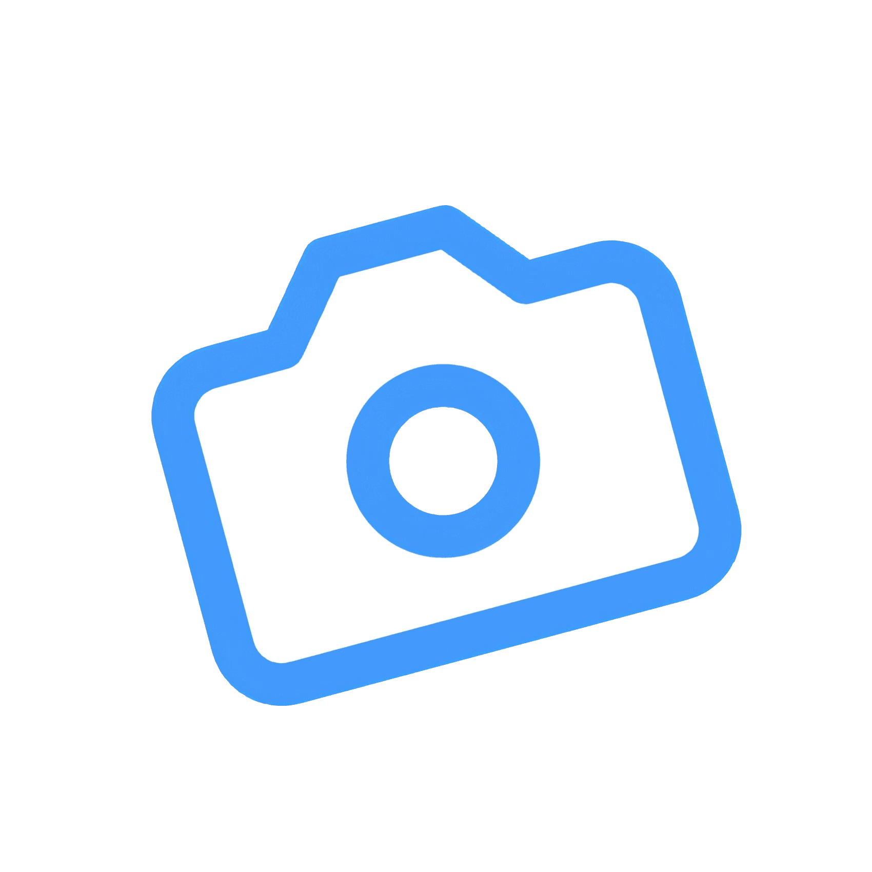 RetouchAI 界面截图