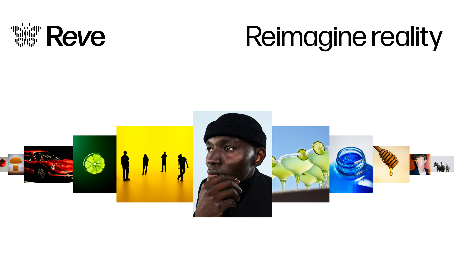 Reve Image 界面截图