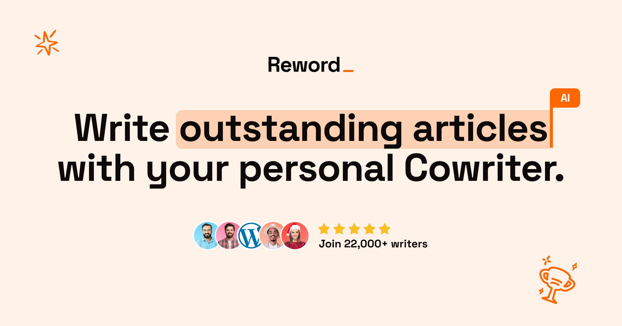 Reword 界面截图