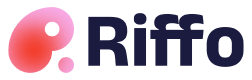 Riffo 界面截图