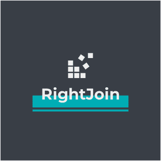 RightJoin 界面截图