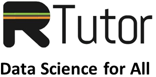 RTutor 界面截图