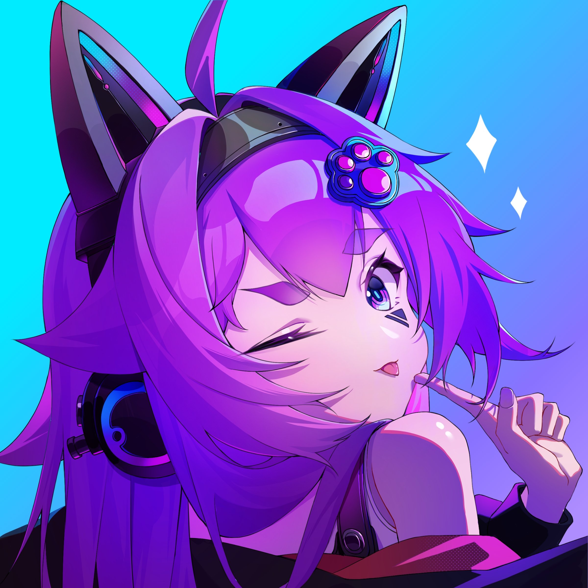 Rubii 界面截图
