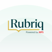 Rubriq 界面截图