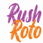 RushRoto Studio 界面截图