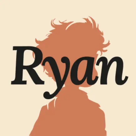 Ryan 界面截图