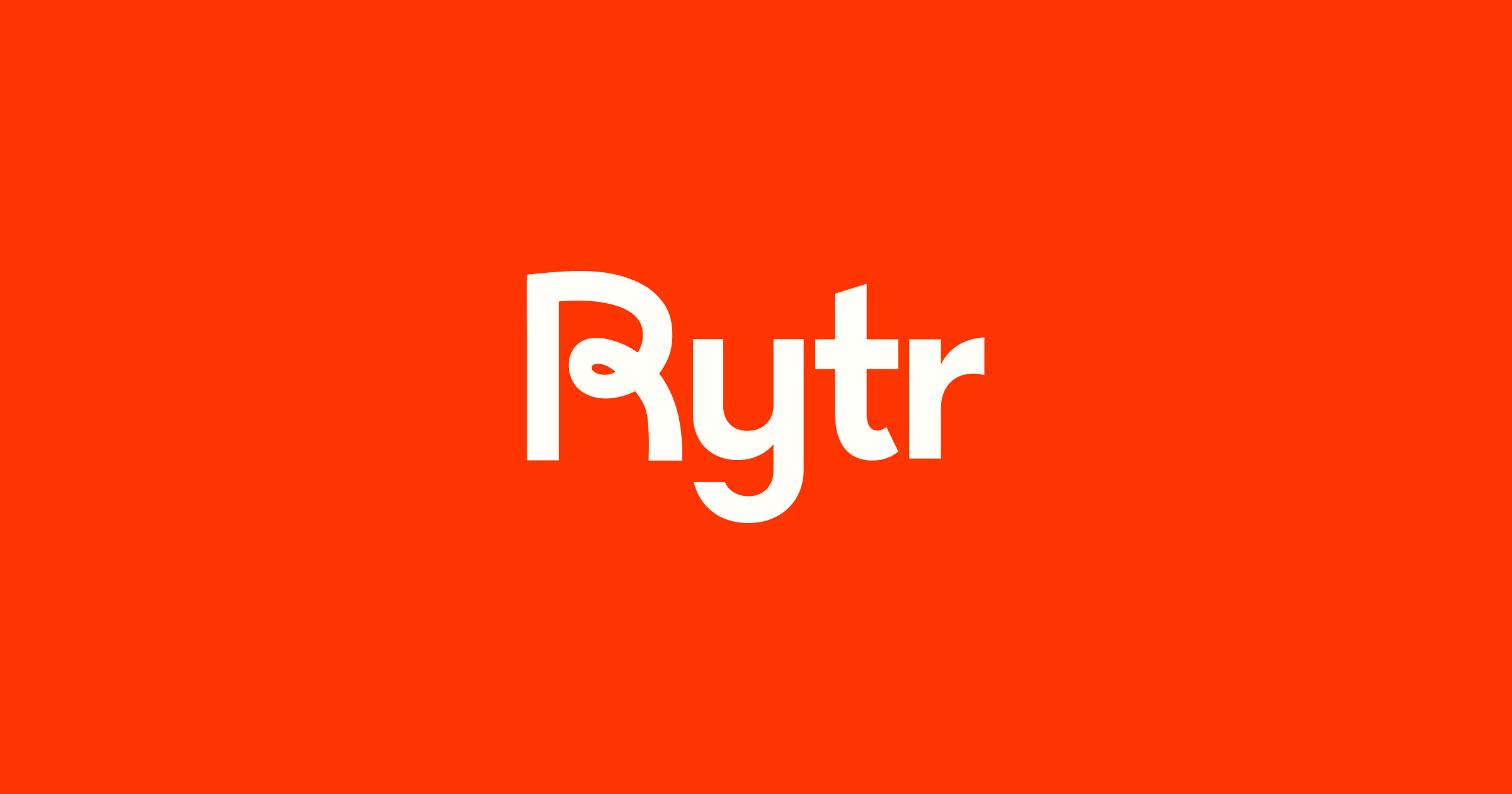 Rytr 界面截图