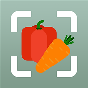 Scan My Kitchen 界面截图