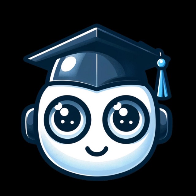 ScholarBot 界面截图