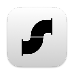 ScreenPipe 界面截图