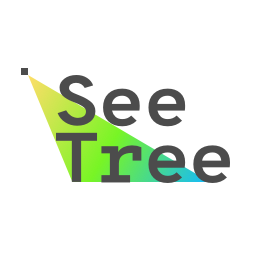 SeeTree 界面截图