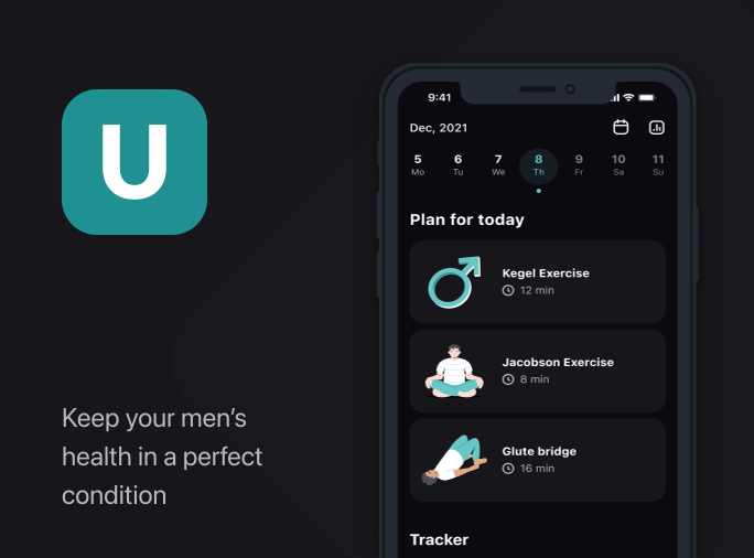 Sequoia Health 界面截图