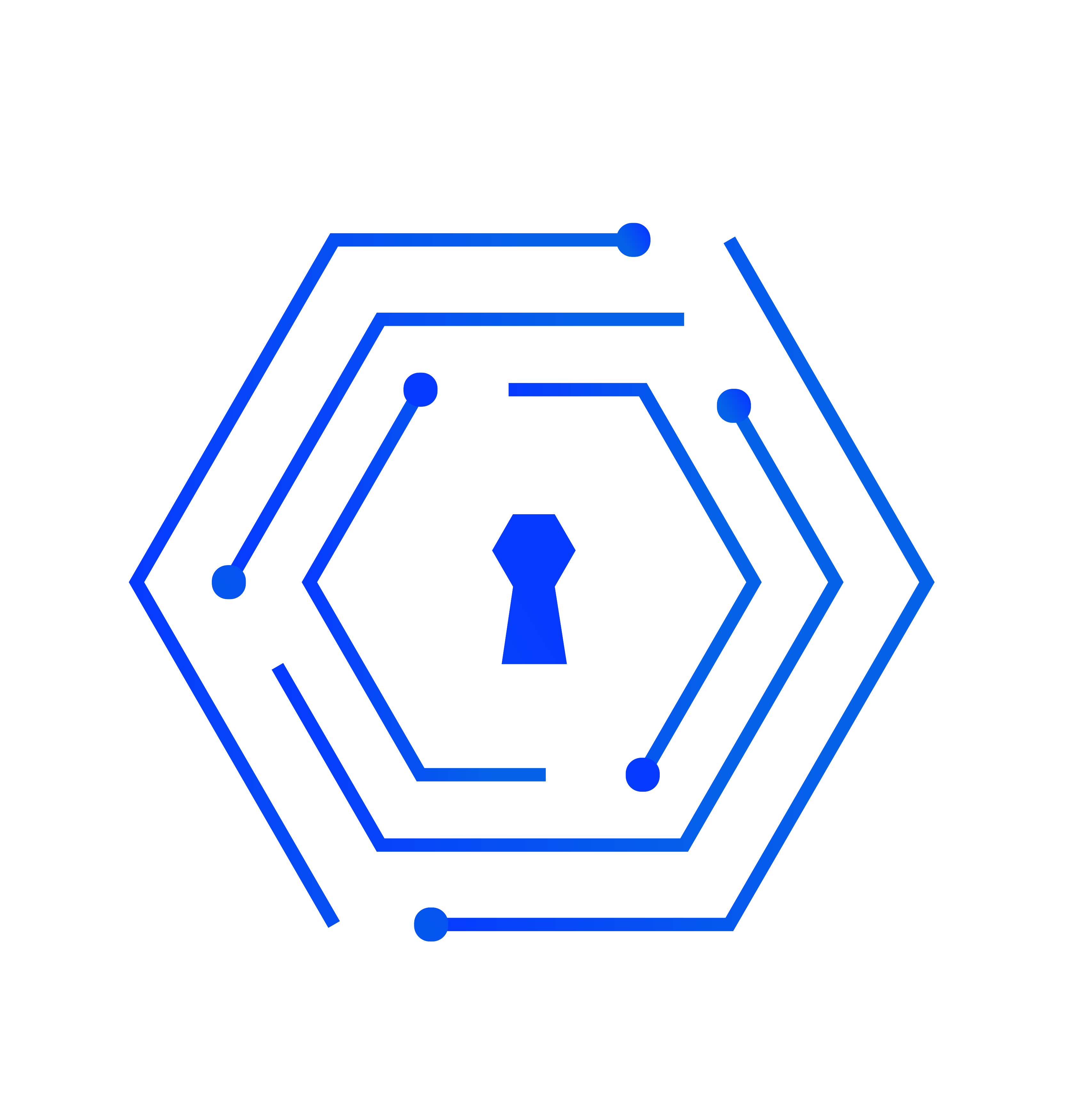 ShareID 界面截图