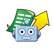 SheetBot AI 界面截图