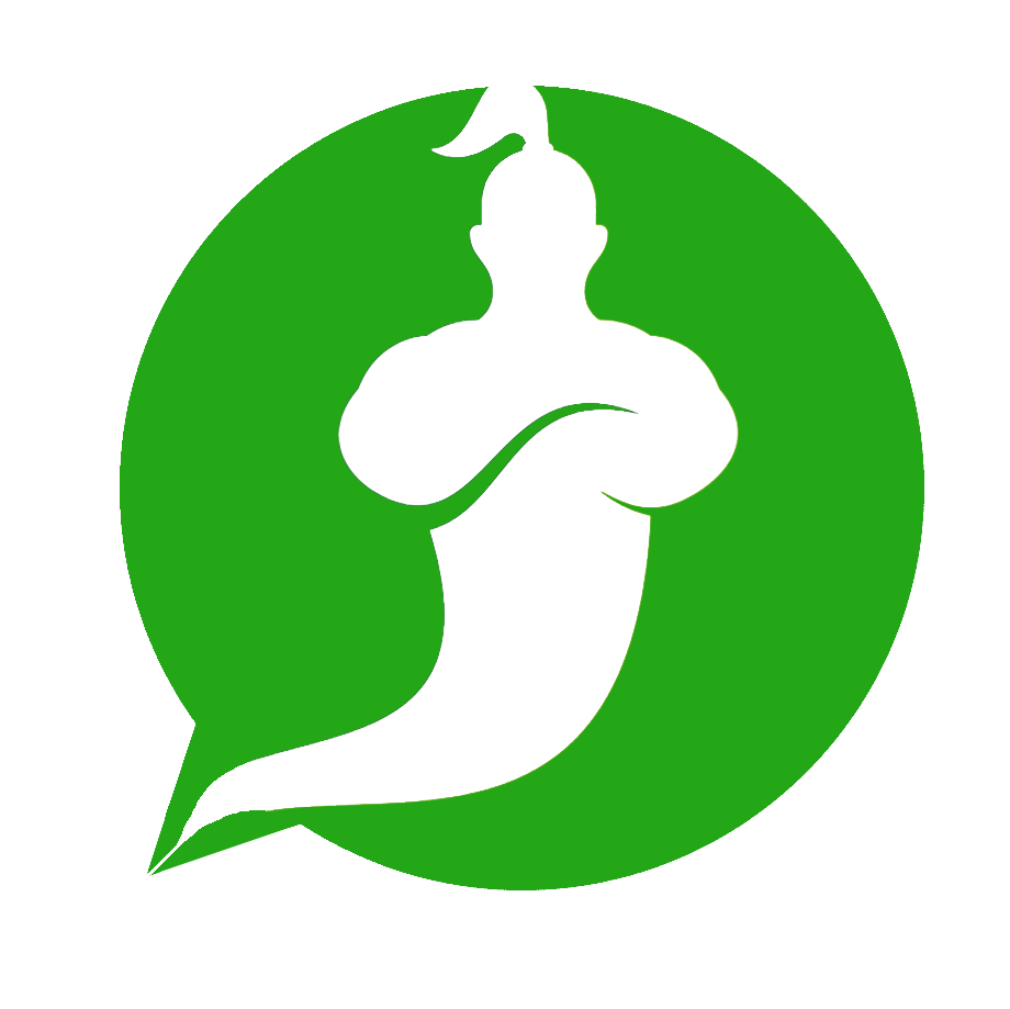 Shmooz AI 界面截图