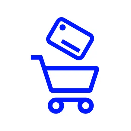 ShopUp 界面截图