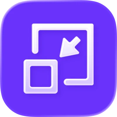 Shrink.media 界面截图