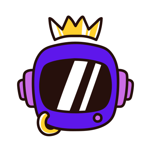 Silly Robot Cards 界面截图